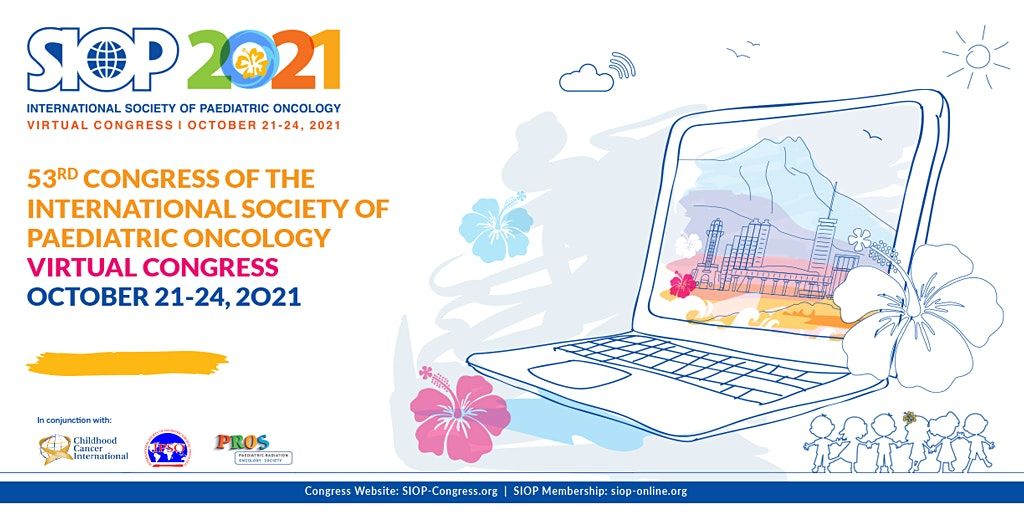 prinsesmaximac's tweet photo. SIOP 2021 is about to kick off! SIOP is the most important childhood cancer research conference. Research from the Princess Máxima Center is well represented. Find out more: https://t.co/LMDdslshe0 @WorldSIOP #SIOP2021 https://t.co/ikinvgbgu7