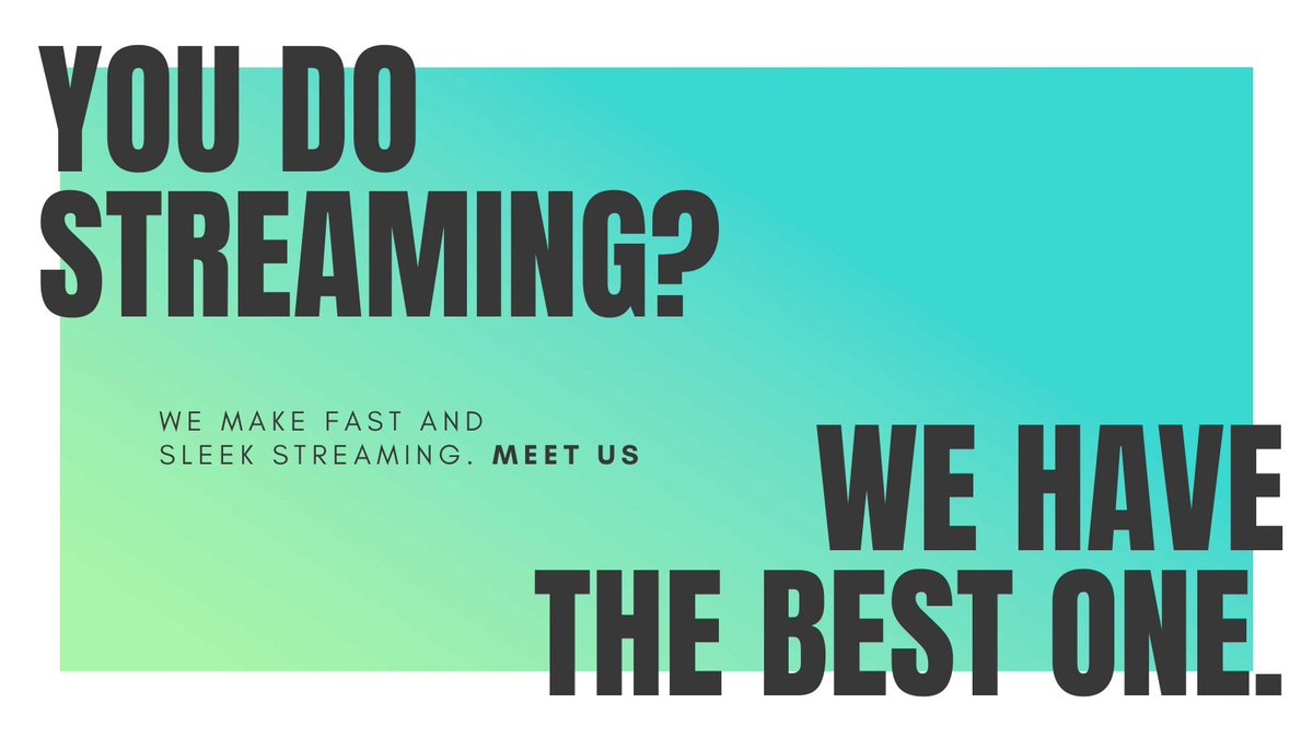 EnacastIntl's tweet photo. https://t.co/h484VFZtvM 

#streamers #streaming #radiostation https://t.co/Vdi9uWA372