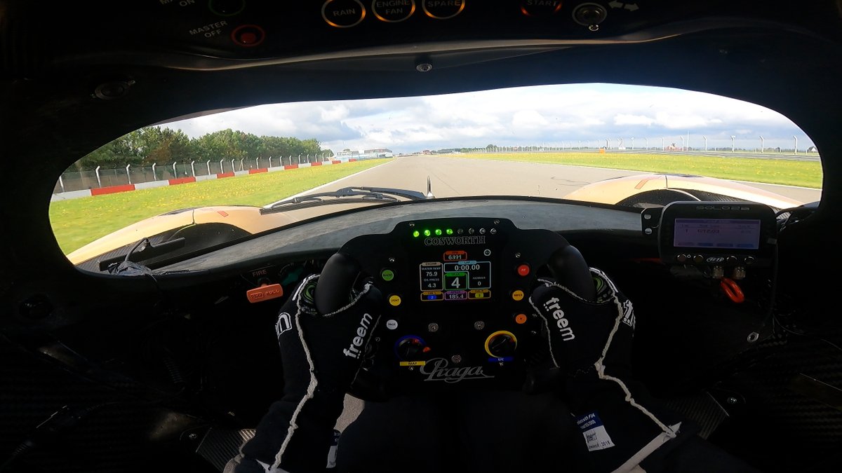 Jimmy Broadbent (@jimmybroadbent) on Twitter photo **LAST MINUTE COMPETITION**
This weekend is the last round of the Britcar season and as a little thank you for all your support I have a pair of Praga hospitality tickets to giveaway for the race this Saturday!
Simply retweet this + drop me a follow to enter! **LAST MINUTE COMPETITION**
This weekend is the last round of the Britcar season and as a little thank you for all your support I have a pair of Praga hospitality tickets to giveaway for the race this Saturday!
Simply retweet this + drop me a follow to enter!