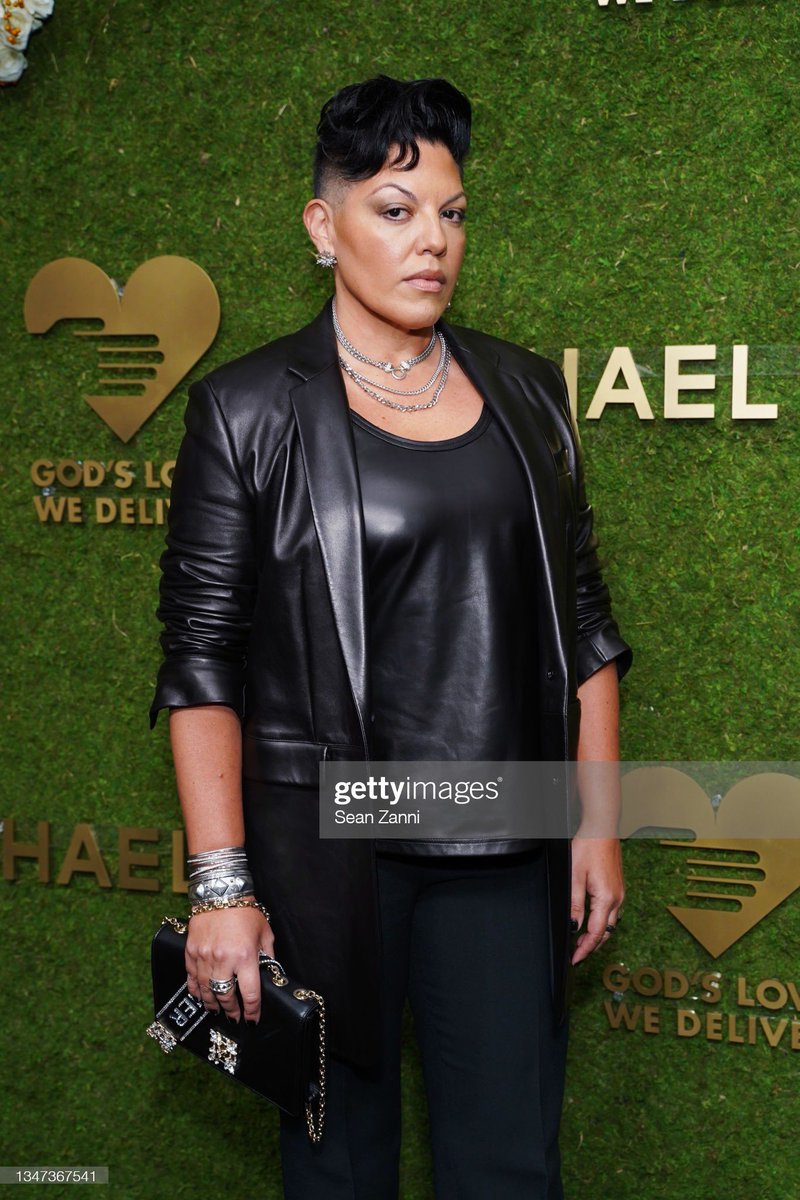 step on me