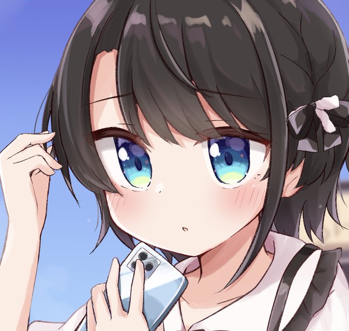 #プロテインザスバル
カプトレ衣装で待ち合わせ 