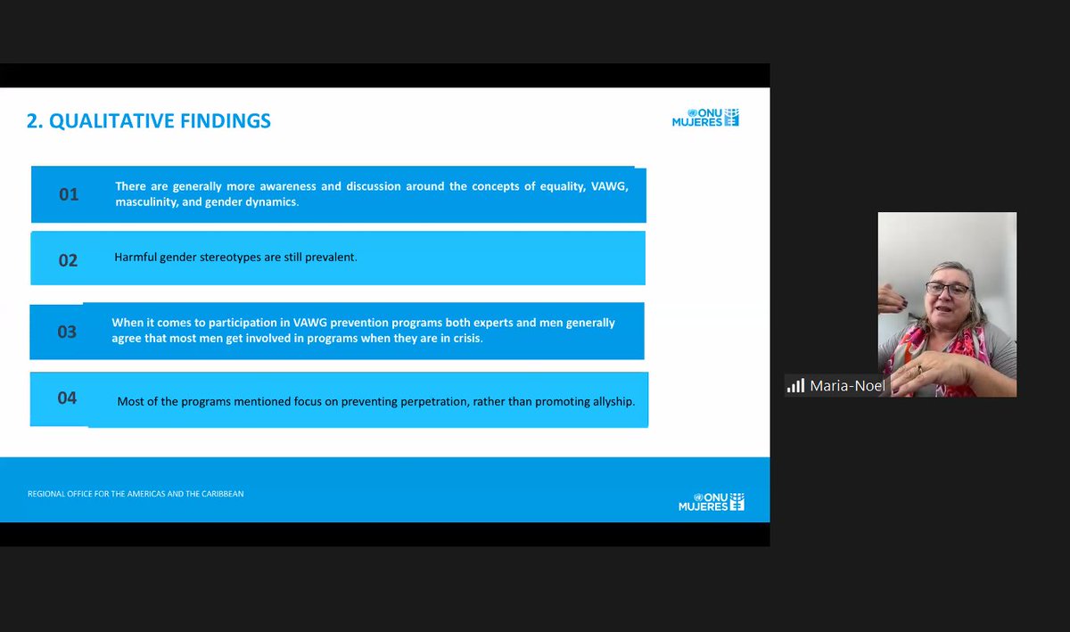UN_BeSci's tweet photo. Great discussion on how #BehaviouralScience can help prevent violence against women and measure social norms with @mnvonumujeres @UN_Women &amp; Tasmia Rahman @WorldBank!

Find a recording here: 
📺 https://t.co/xz5nuZvAAM

And join the #UNBeSci group here:
🤝 https://t.co/A7ymTs8HlL https://t.co/826uIMZpUk