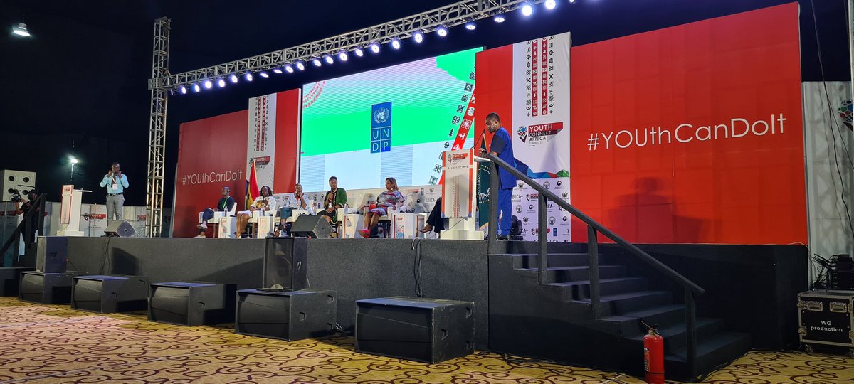 Dr_DennisAguma's tweet photo. #FocusOnTheSolution @TonyElumeluFDN @UNDPUganda
#Youth #Connekt #Africa 
#UGatYCA21 #Youth #IDEAthon 
#AfricaWeWant #YouthCanDoIt
#YouthConnekt2021 #YCA2021 https://t.co/dCTCZem5Js