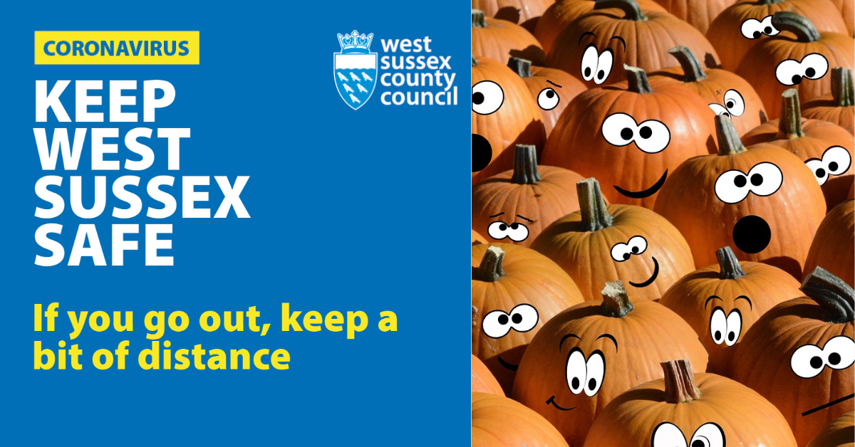 West Sussex County Council tweet media