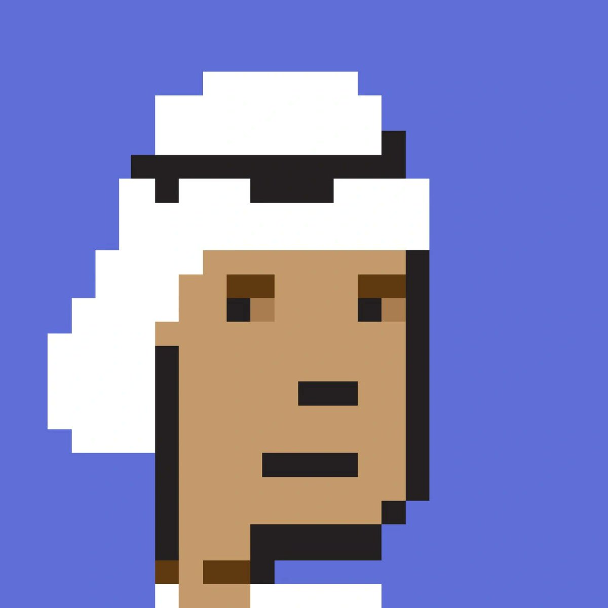 The EMIRATES NFT #2 art collection from United Arab Emirates Dubai.
THE SPECIALITY OF THIS EMIRATES NFT THAT IS SHOWING WHITE (COLOR HEAD SCRAF )
#NFTshilling
#NFTs
#NFTGiveaway #NFTcollectibles #NFTCommmunity #NFTshill