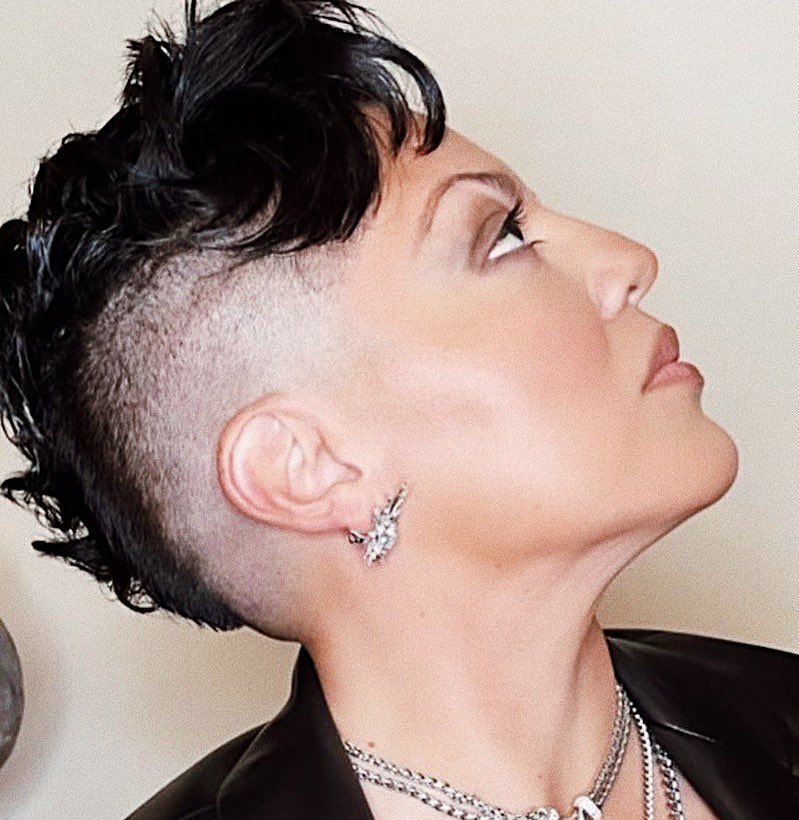 side profile goals