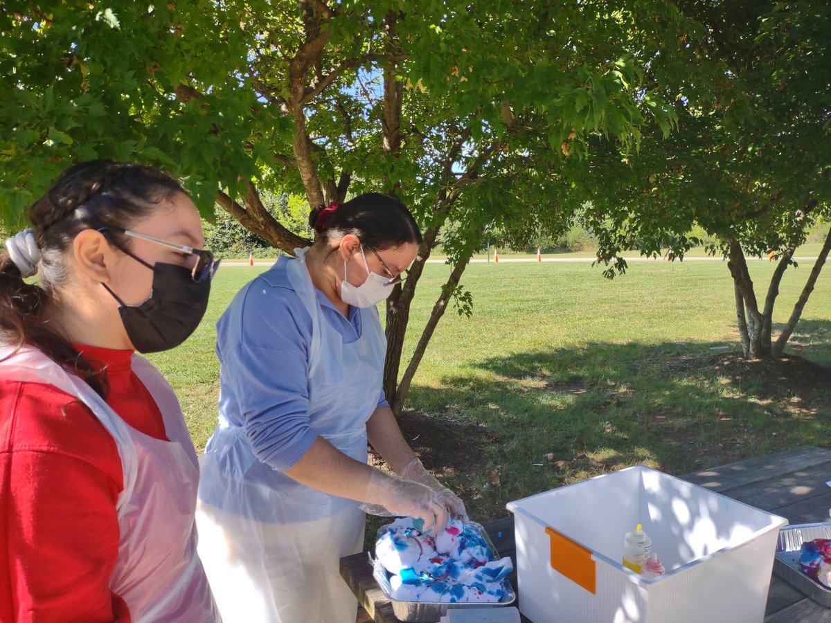 Eastern View FCCLA tweet media