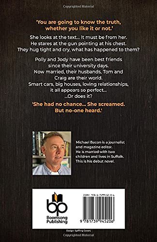 📚 MY DEBUT NOVEL 📚

Thrilled to announce my debut novel, a mystery thriller, '38 SLEEPS' is launched today.....
On Amazon as e-book or paperback. 

Thanks for everyone's support...
Story here, and how to get a copy

eadt.co.uk/news/suffolk-s…

<a href="/SpiffingCovers/">Spiffing Publishing</a> #newbooks