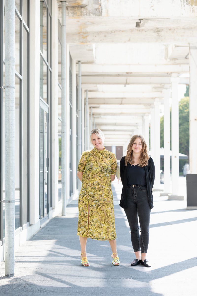 Ann Meulders (@meuldersann) on Twitter photo Check out the double-interview with my PhD student <a href="/EveliinaGlogan/">Eveliina Glogan</a> about the #paradox of #pain #avoidance in the UMagazine's Professor-Student series <a href="/EHP_Maastricht/">EHP</a> <a href="/maastricht_fpn/">Maastricht Uni FPN</a> <a href="/NWO_SSH/">NWO-domein SGW (Inactive)</a> Check out the double-interview with my PhD student <a href="/EveliinaGlogan/">Eveliina Glogan</a> about the #paradox of #pain #avoidance in the UMagazine's Professor-Student series <a href="/EHP_Maastricht/">EHP</a> <a href="/maastricht_fpn/">Maastricht Uni FPN</a> <a href="/NWO_SSH/">NWO-domein SGW (Inactive)</a>