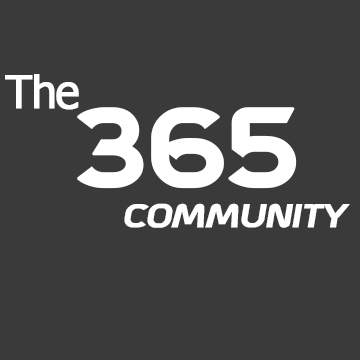365_community's tweet photo. Connect with fellow trailblazers.....
Engage with a diverse community of game-changers on our community. Find and share opportunities that can further your mission....
#365Commmunity https://t.co/foXqEtNqqA