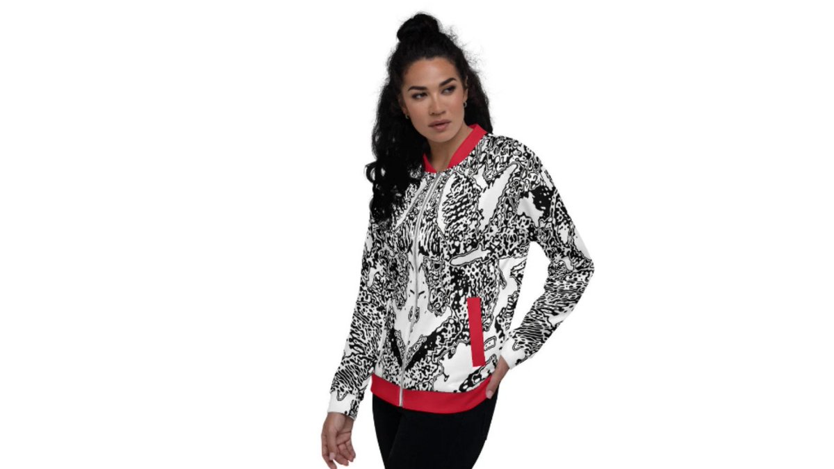 DesignsQomd's tweet image. Meeba I Bomber Jacket - from my Etsy Store.

etsy.com/listing/993565…

#frontzip #bomberjacket #holidaypresent #jacket #printondemand  #QOMDDesign #EtsyMade