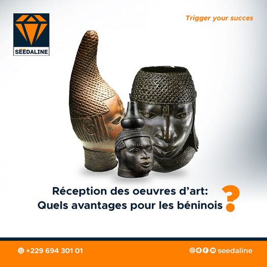 seedaoptimum's tweet photo. #beninculture
#retourdesoeuvresdartbeninoises
#republiquedubenin
#sondage https://t.co/BcgP5VwQeE