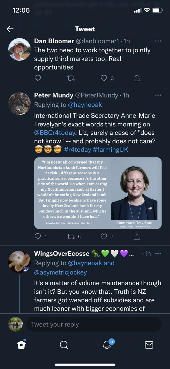 Annabelle Scott tweet media