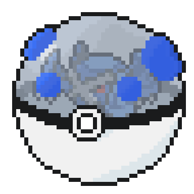 メガメタグロスのtwitterイラスト検索結果