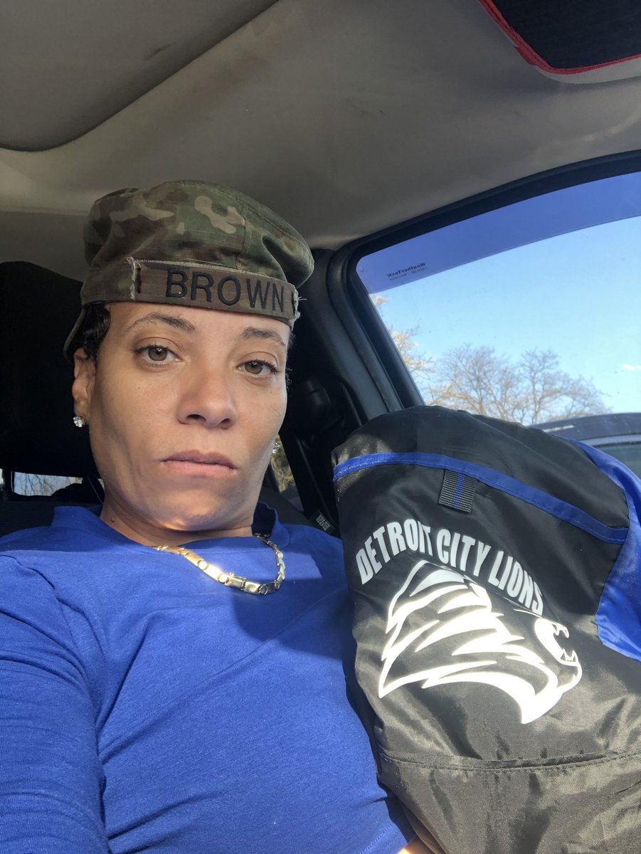 Kelly Winfrey (TheMassageDiva1) Twitter