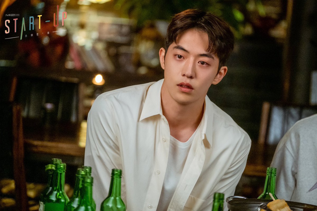 jjwohyuk's tweet photo. I would like to take this opportunity to recognize this actor for his delicate portrayal as Nam Dosan and Hong Inpyo.
It's insane to think that these two characters wc are entirely distinct from eo were brought to life in the same year.

CONGRATULATIONS 🎊🎉 
#NAMJOOHYUK #남주혁 https://t.co/3XAhIQYOmu