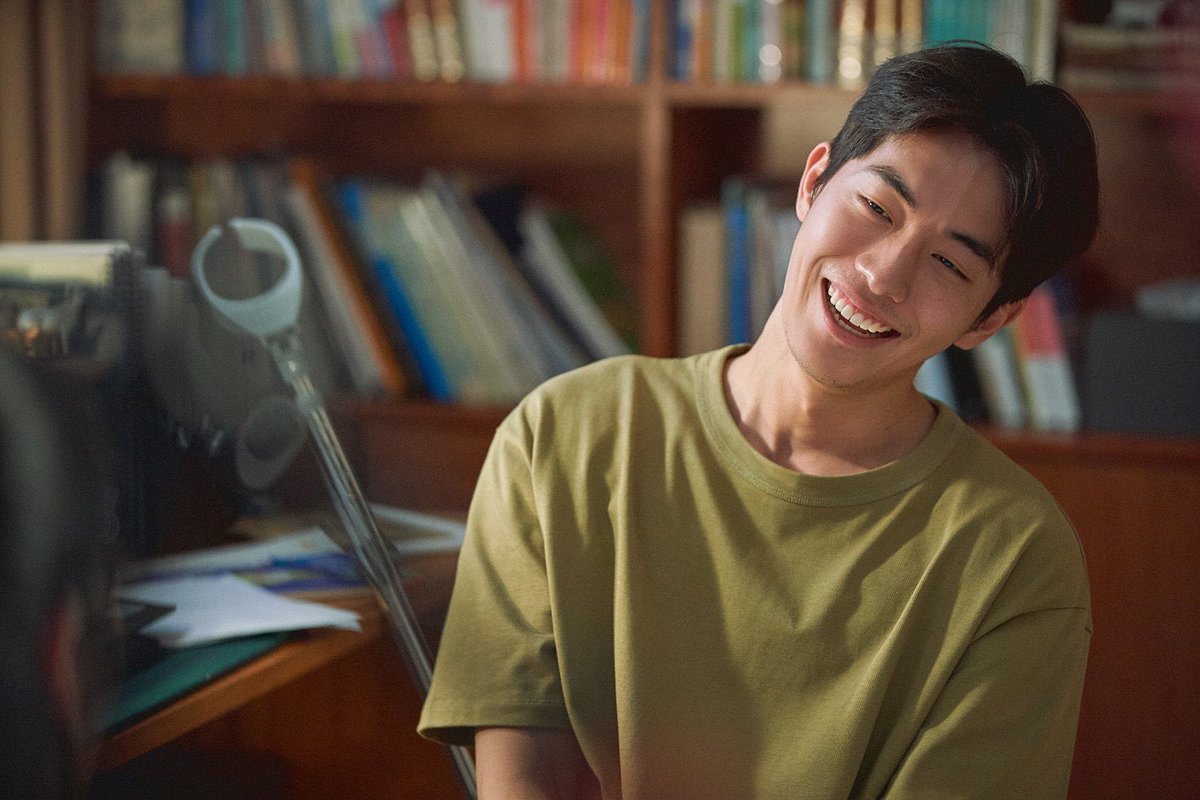 jjwohyuk's tweet photo. I would like to take this opportunity to recognize this actor for his delicate portrayal as Nam Dosan and Hong Inpyo.
It's insane to think that these two characters wc are entirely distinct from eo were brought to life in the same year.

CONGRATULATIONS 🎊🎉 
#NAMJOOHYUK #남주혁 https://t.co/3XAhIQYOmu