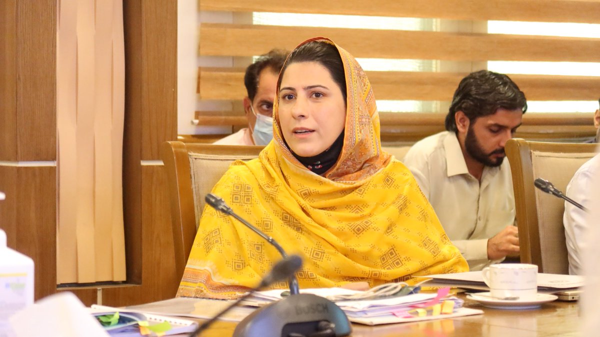 SNGPakistan's tweet photo. A milestone achieved: Social Protection &amp; Poverty Reduction Markers, the beacons on the road to implementation of Social Protection in KP were approved by ACS KP. SNG-II is supporting the @KPGovernment  all the way in realizing its vision of pro-poor KP and prosperous Pakistan https://t.co/t6Brw34DmQ