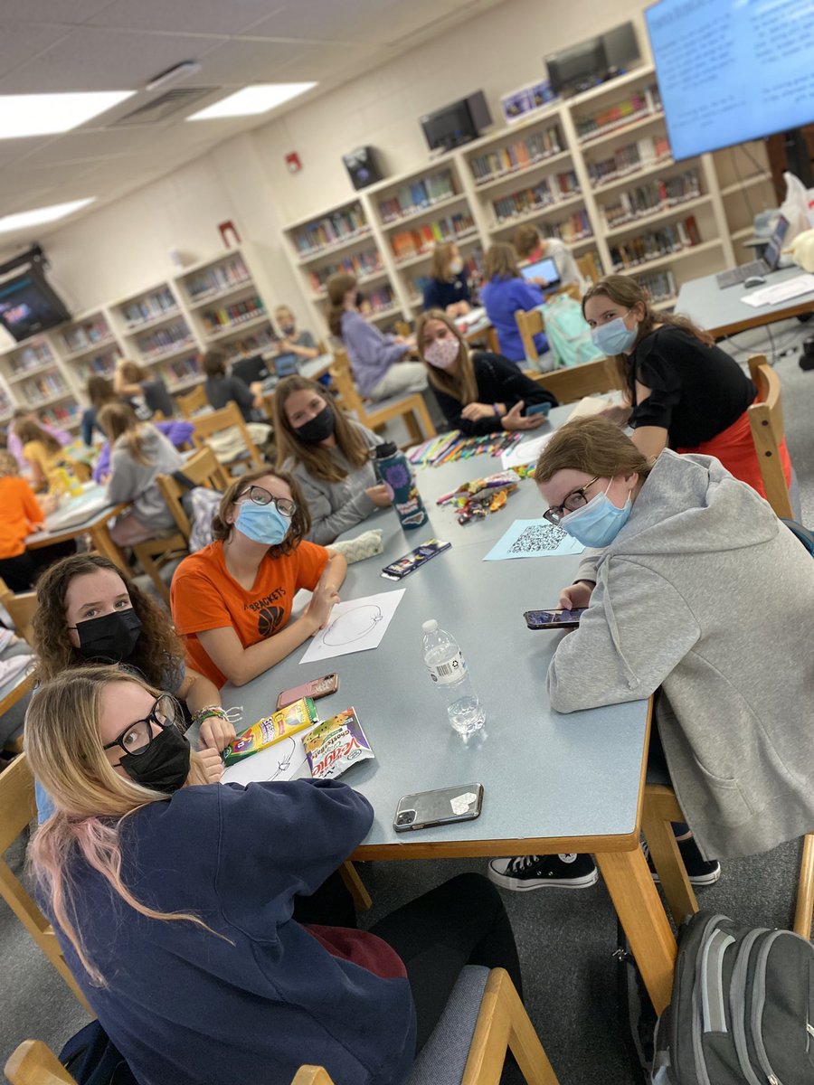 West Millbrook FFA tweet media