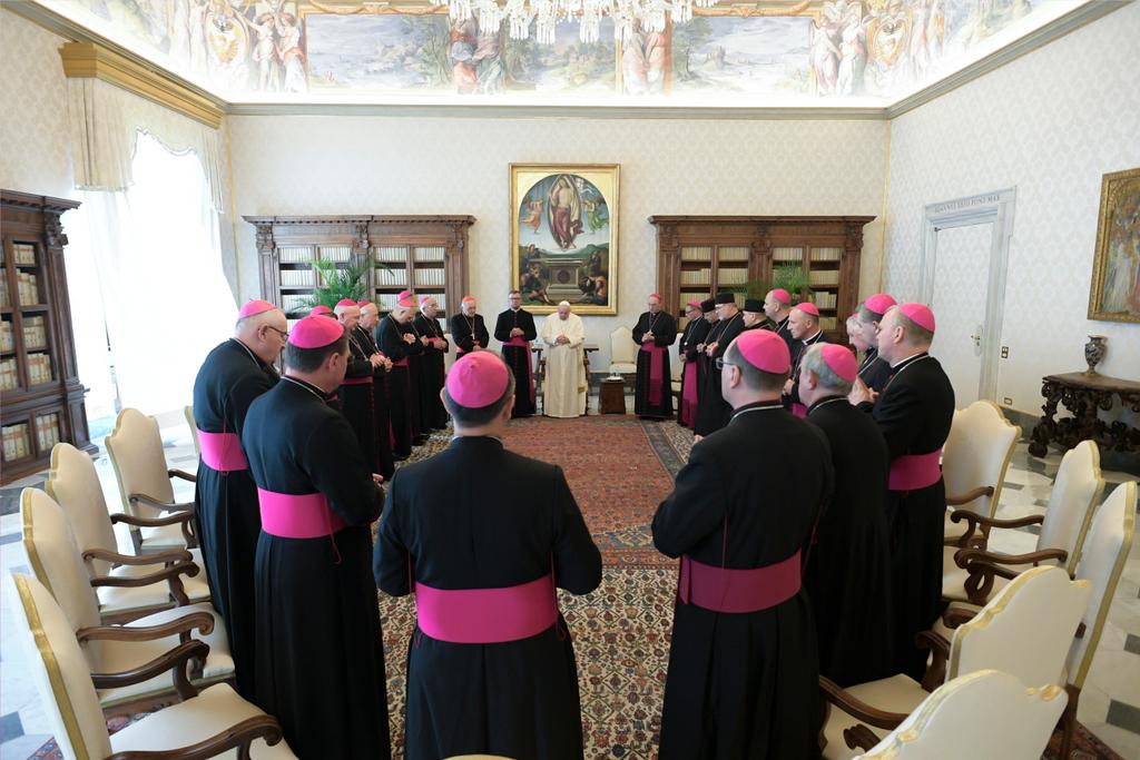EWTN Polska tweet media