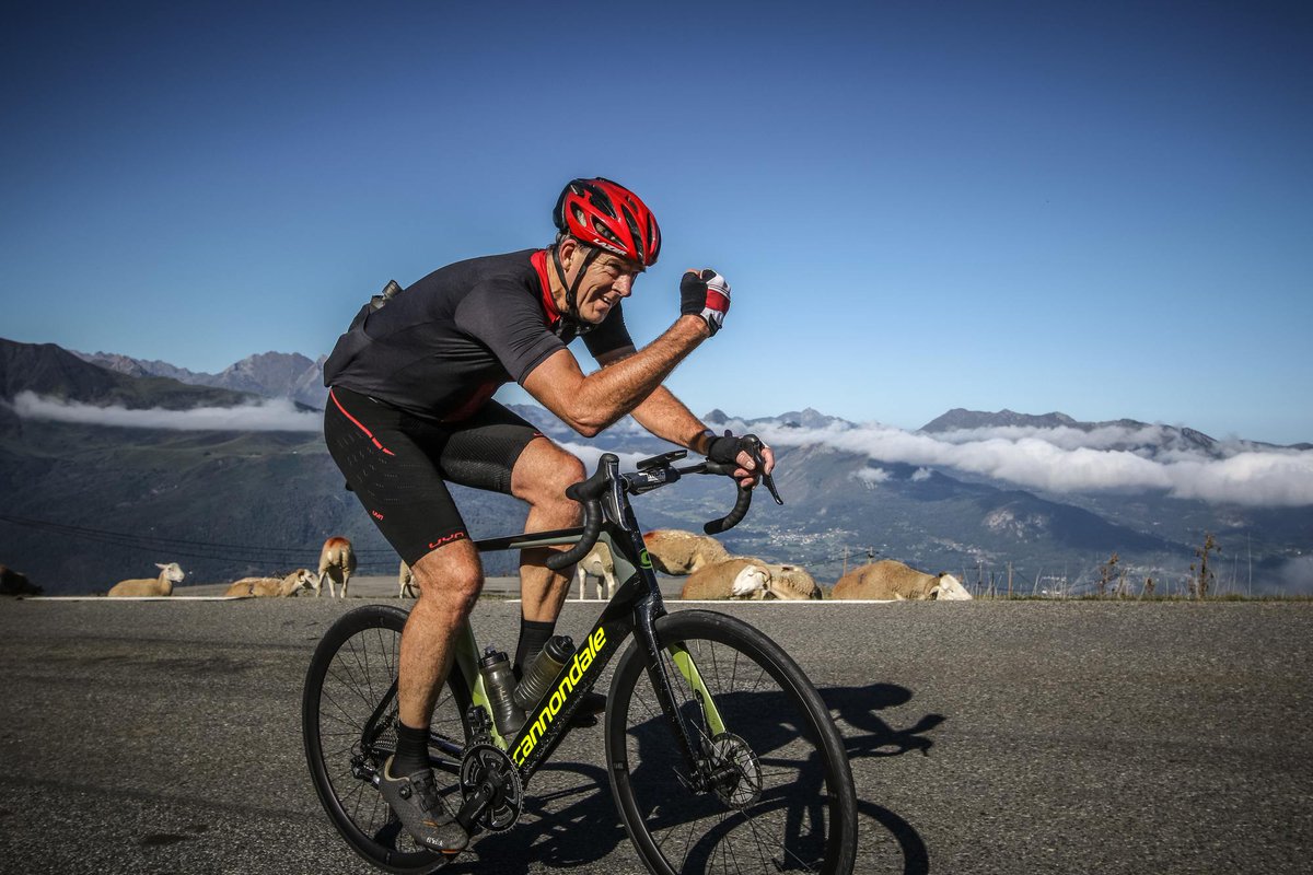 The Ride tweet media