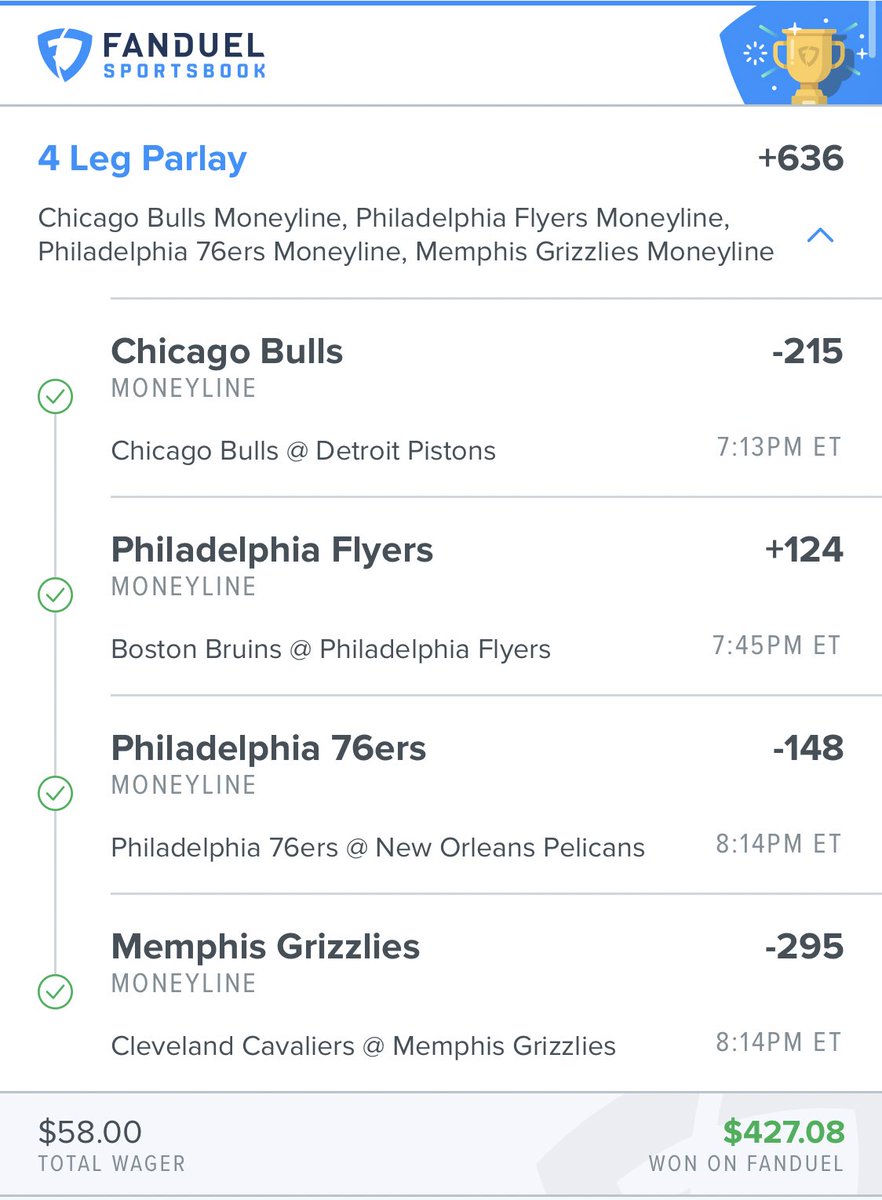 LocksHealthy's tweet image. Golden Knights lost and Giroux didn’t score but we still left last night w $314 profit🔥