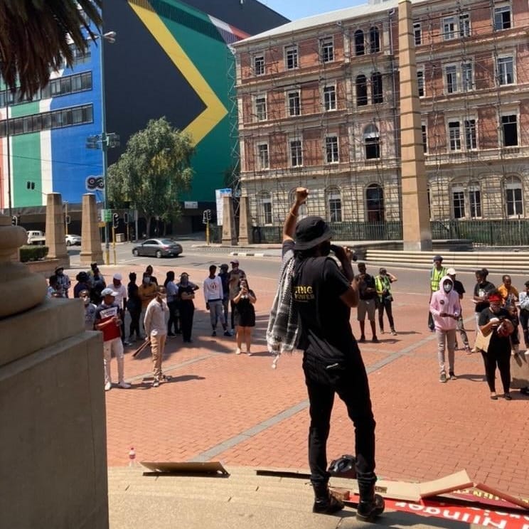 Irfaan Mangera 🍉🇿🇦 tweet media