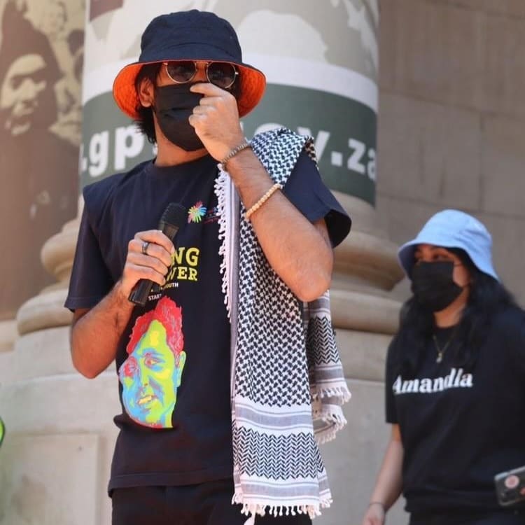 Irfaan Mangera 🍉🇿🇦 tweet media