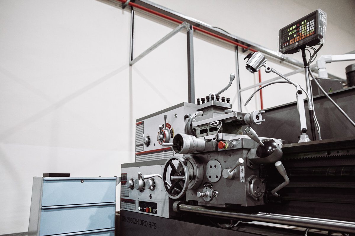 JoyMechanix's tweet photo. The grand opening of our Factory 2.0 near Moscow!👏

Thanks to the capacity of our new factory, we can uninterruptedly deal with the product demand from Europe, North and South America, and the CIS region. 

Thank you for our partners and team! 

#joymechanix https://t.co/14UeiZ3Obg