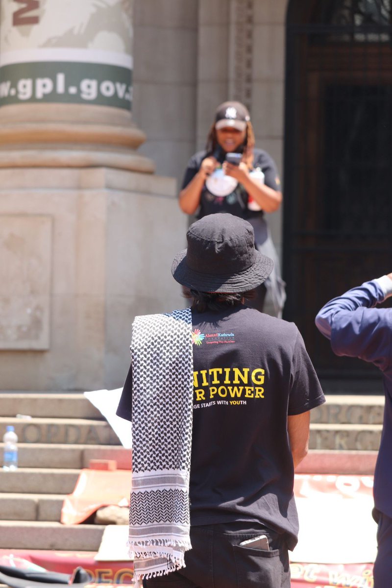 Irfaan Mangera 🍉🇿🇦 tweet media