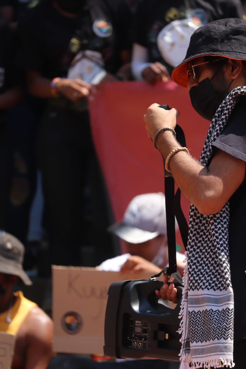 Irfaan Mangera 🍉🇿🇦 tweet media