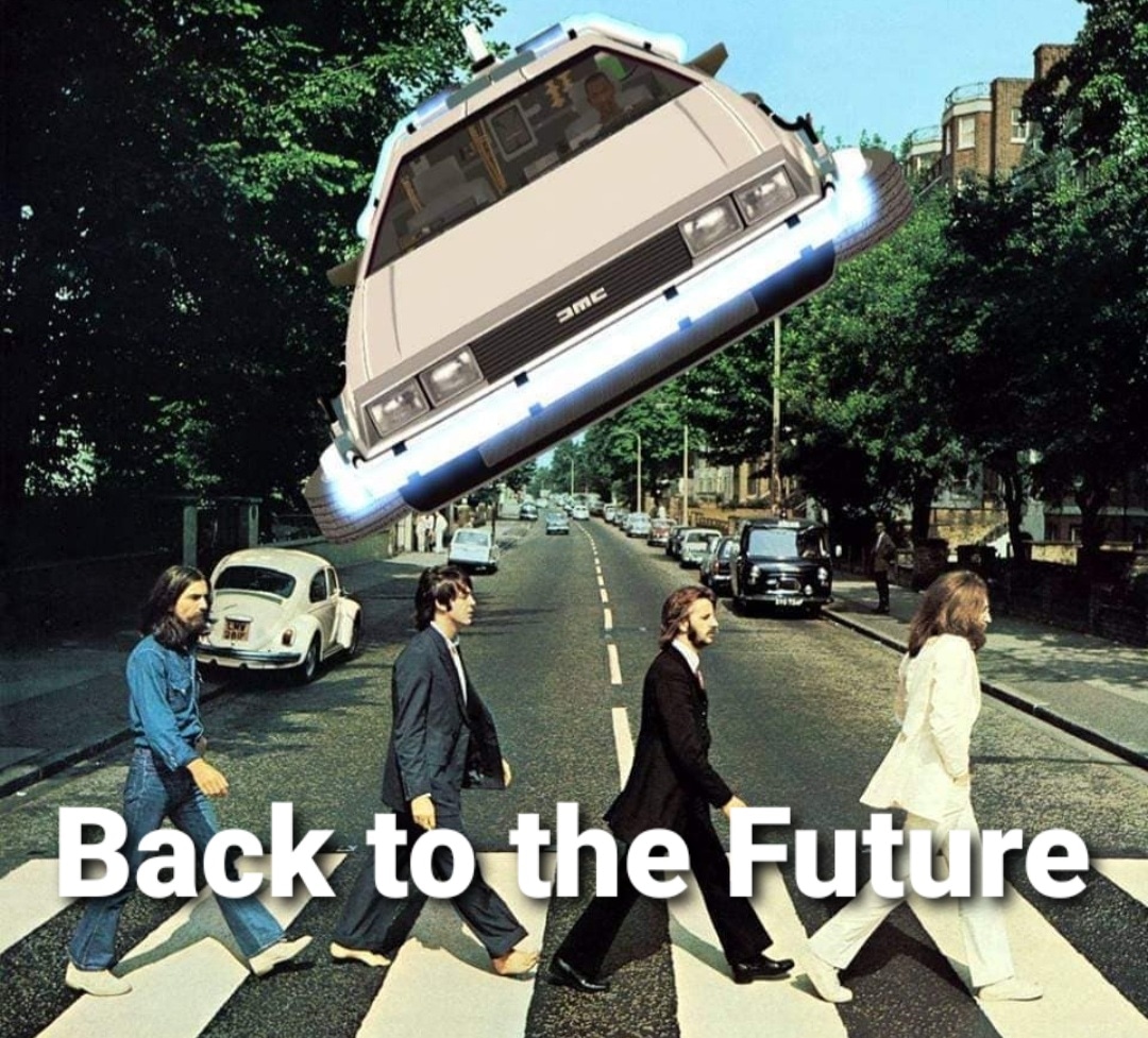 PaulinBelem's tweet photo. Hoje faz 6 anos que Marty McFly chegou ao futuro... 😁 #BackToTheFuture2015 #BTTF2015 #Oct21 #PaulinBelém #HappinessIsADelorean
Quem curte? https://t.co/phQ8JXKYnD