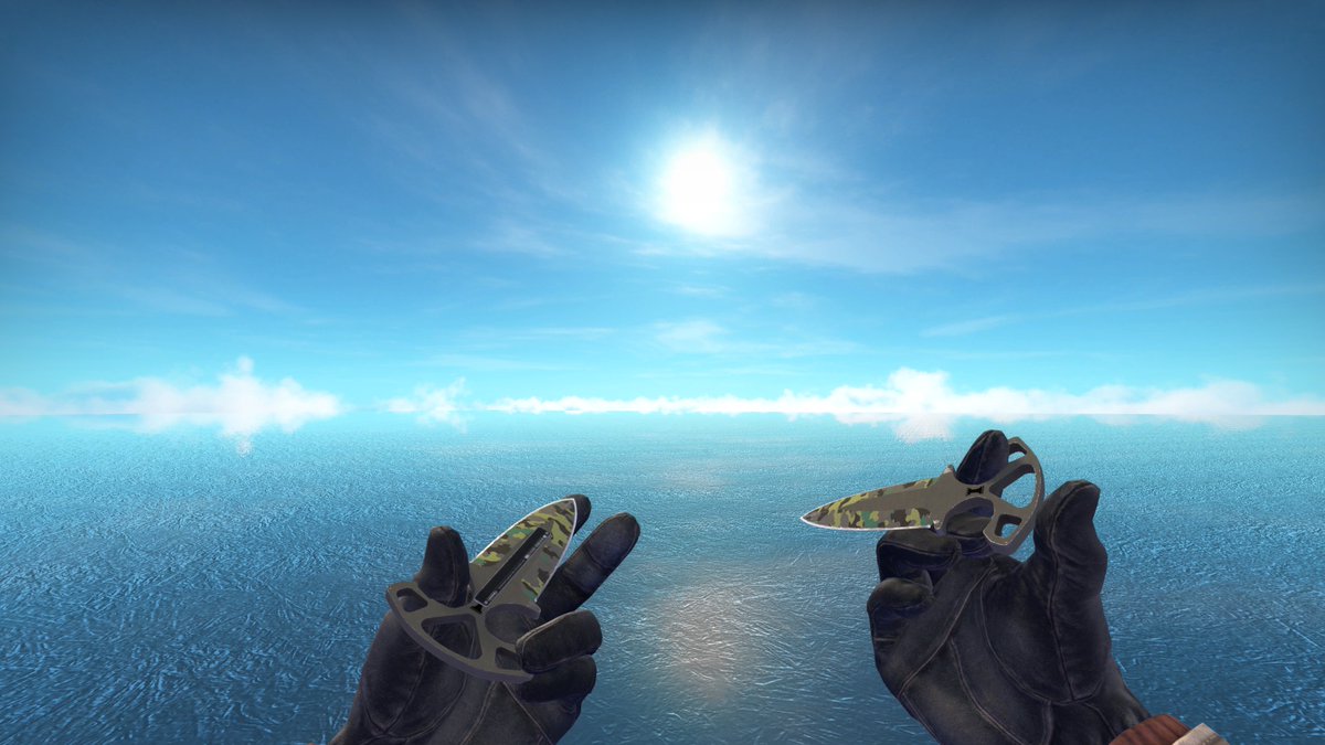 🔥CS:GO GIVEAWAY🔥

🎁Shadow Daggers | Boreal Forest ($70)

➡️TO ENTER:

🤝Follow @DublinBet_ &amp; <a href="/Tomas1120_/">Tomas1120</a> 
🔃Retweet
🤓Tag 1 friend

⏰Giveaway ends in 72 hours!

#CSGO #CSGOGiveaway