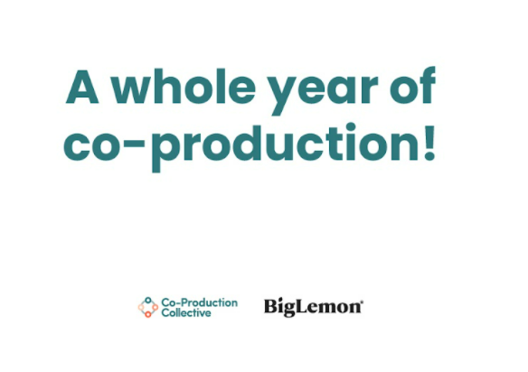 UCL_CoPro's tweet photo. Well we've just had a brilliant morning with our Co-Pro Collective Community Area pioneers! 
So excited to be starting a whole new year of co-production with this project, @BigLemonTweets and such a thoughtful, diverse and creative group of co-producers #CoProHighlights https://t.co/3HMEPB6wIu