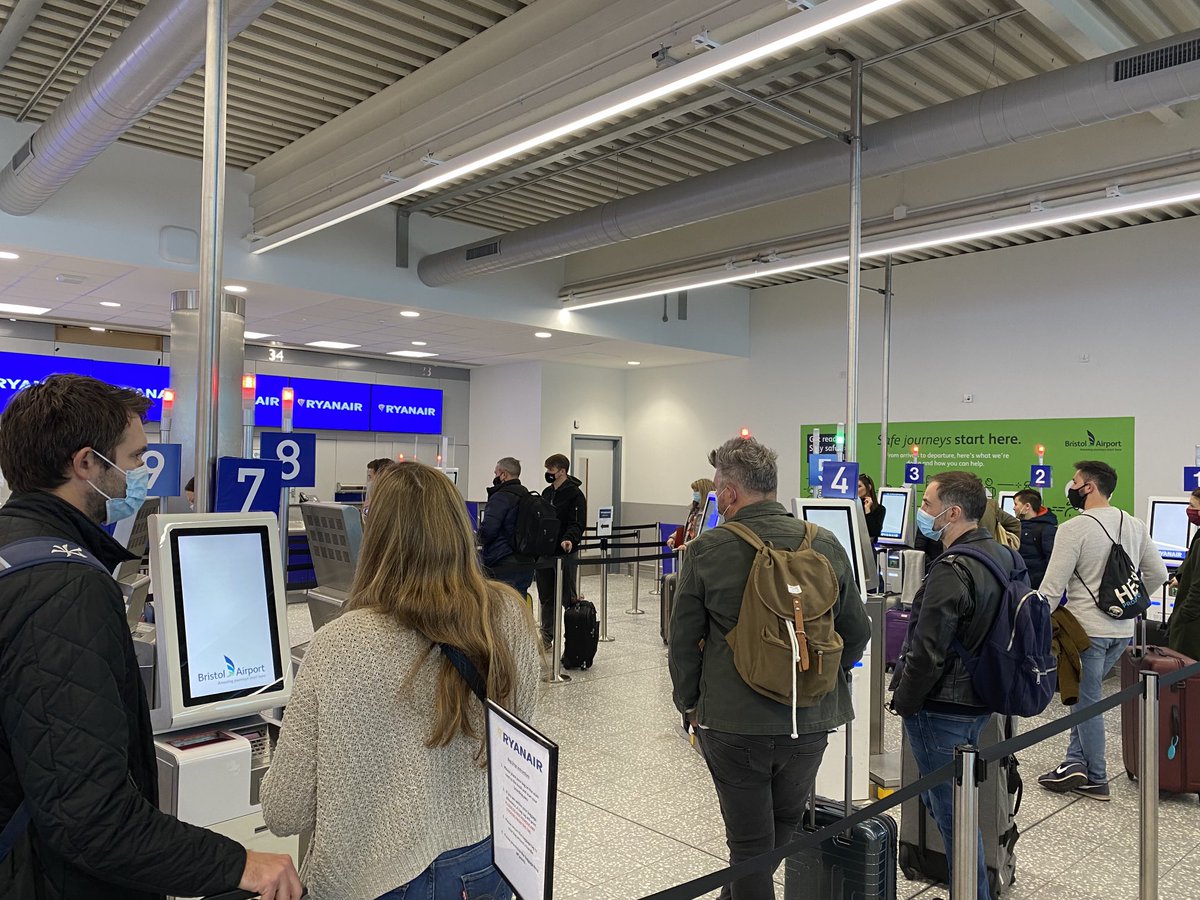 Andrew Evans tweet media