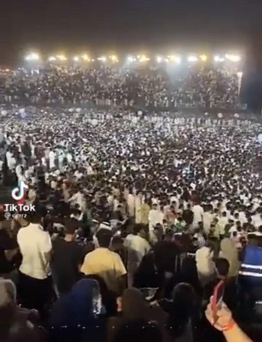 NAFE07's tweet photo. @sn_al_ حدثين في سنة واحدة الحج وموسم الرياض   يفصل بينهما شهور قليلة 👇 تمهل ولا تهمل وحسبي الله ونعم الوكيل https://t.co/iL3Bkhk6Y9