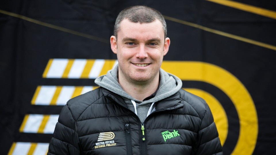 Loughborough University tweet media