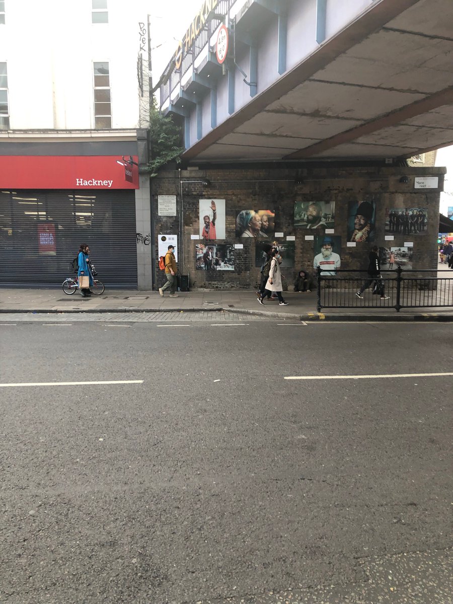UknownAkande's tweet photo. More of this please @hackneycouncil ❤️❤️❤️ https://t.co/JvXaG51Eua