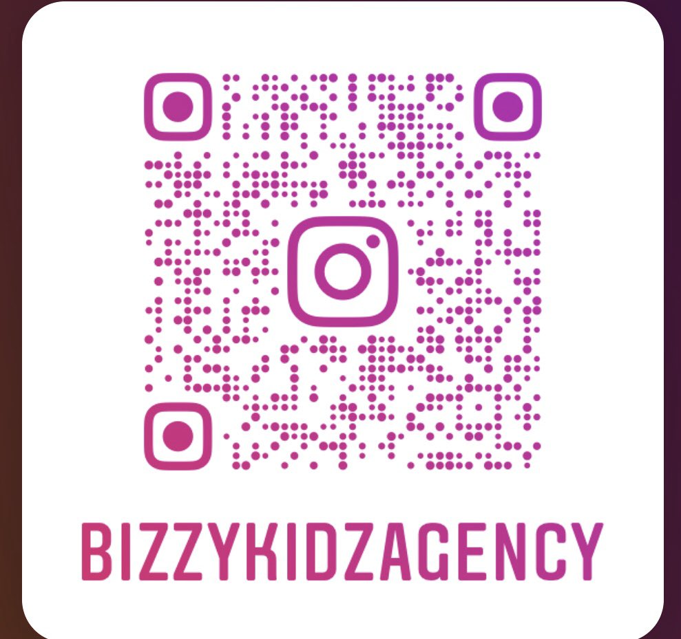 Head over to insta for our daily updates and interactions. Also Facebook has a lovely community spirit amongst our parents. 💟 #teambk #bizzykidzagency