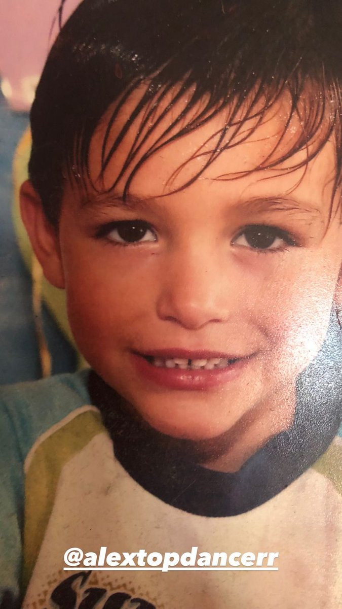 Alexdreamings_'s tweet photo. 📲| Alex Mandon ( @alextopdancer ) Via Instagram Stories | Sandratopdancer

Ownnnnnnm que fofinhooo 🥺💙 https://t.co/iLJiI4zDBI