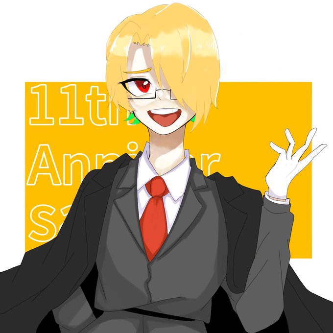 グルッペン フューラーのtwitterイラスト検索結果