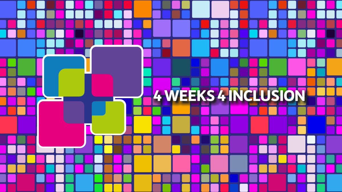 IITalk's tweet photo. Al via @4W4Inclusion, maratona di conferenze e workshop per valorizzare i temi della #diversità e dell’#inclusione.
@DallaBonaC ha raccolto tutte le attività #IIT per la II ed di #4W4I.
----
@GPGruppoPragma @DidaelKTS @womentech @RINA1861  #DonOrioneGE

https://t.co/Au8oP8j8wt https://t.co/ieLUIQY1Tt