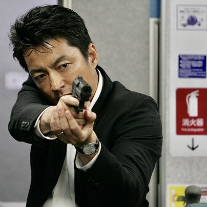 藁の楯 بحث في تويتر