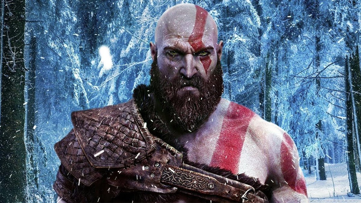 IslaDeMonos's tweet photo. Ahora que sabemos que GoW finalmente llegará a PC y que se ha generado polémica alrededor de este anuncio queremos preguntaros.

Sinceramente, ¿veis mal el desembarco de Kratos en PC?. Justifica tu respuesta🤔 https://t.co/f8L3biYlye