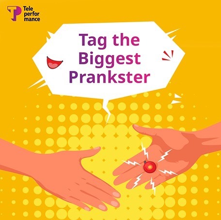 Teleperformance India on Twitter: Teleperformance India on Twitter: