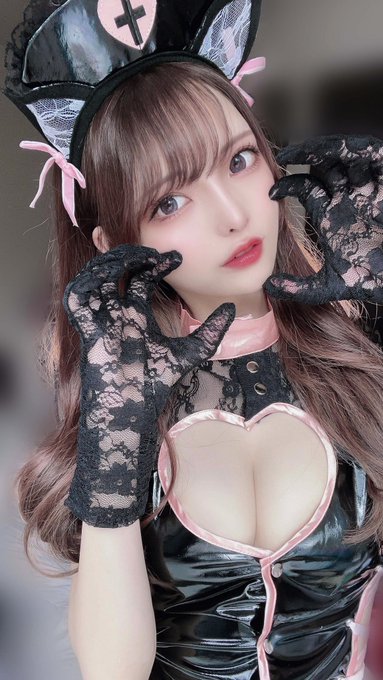コスプレイヤーゆゆのTwitter画像18