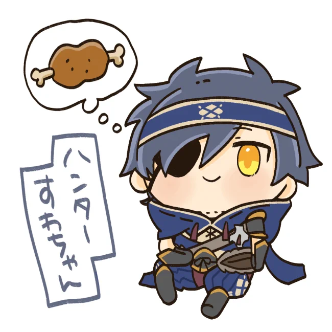 かむらのすわちゃん 