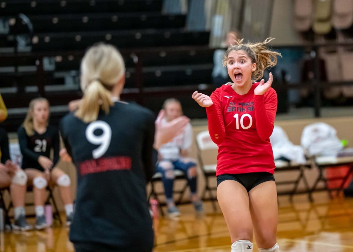 Did someone say game day? #SPG
