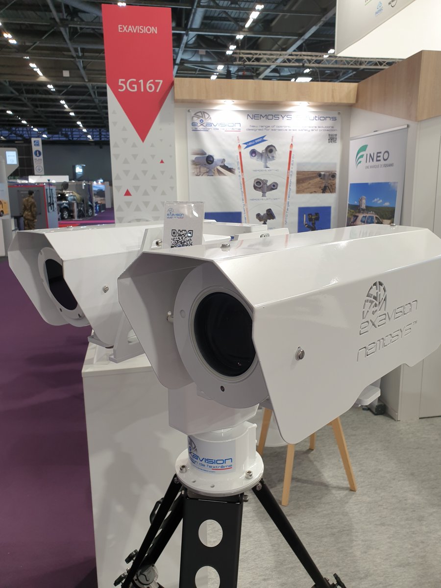 Exavision tweet media