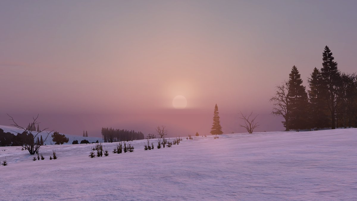 BapsFlappy's tweet photo. Some Winter Chernarus (sorry for the sniffles 😷)
https://t.co/sekKxvGpZ6 https://t.co/tkZwXQO8ZR